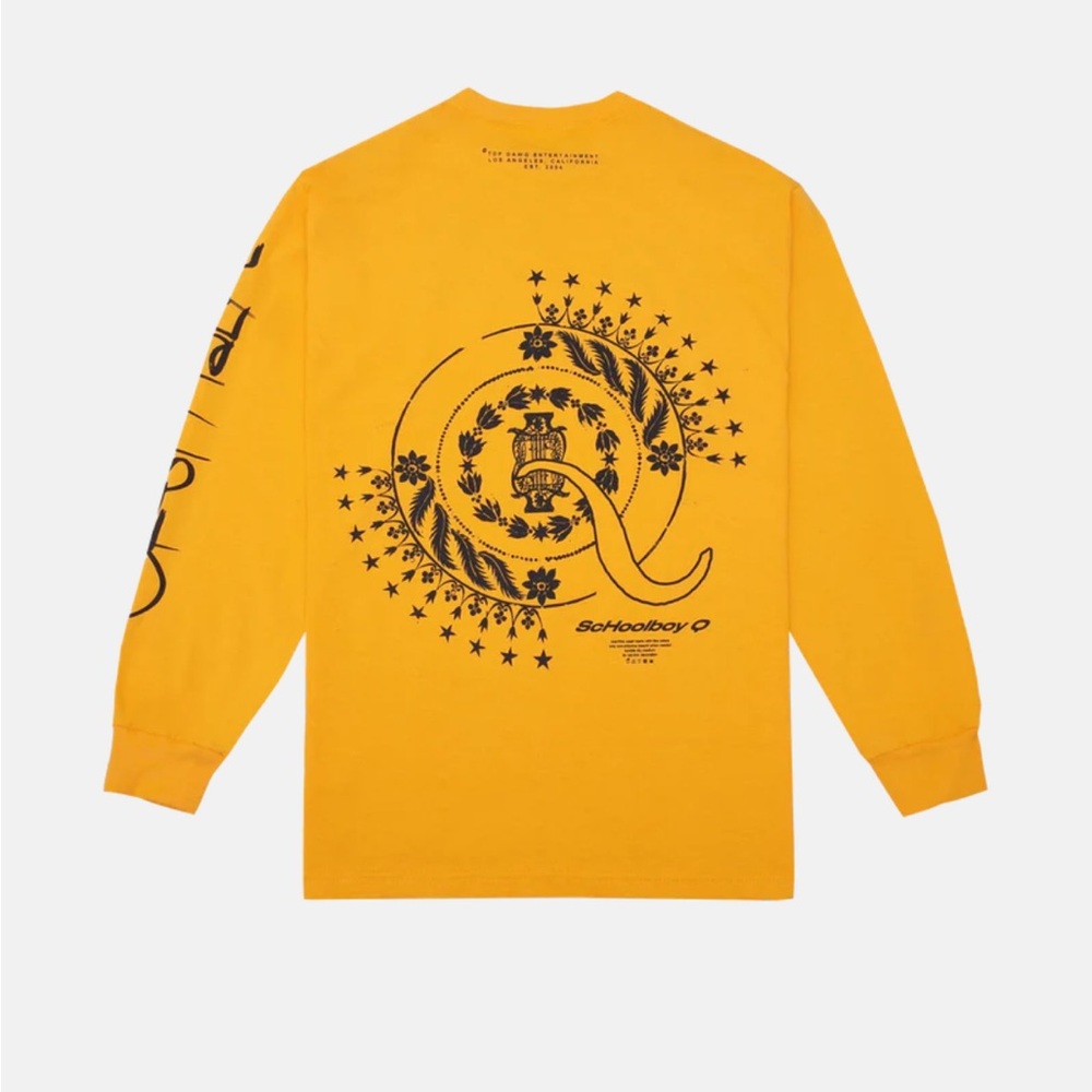 Schoolboy Q T-Shirt